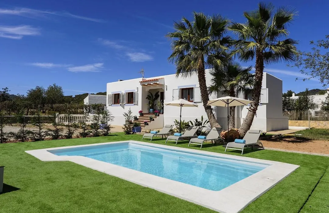 Can Prats Country House-1