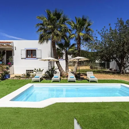 Can Prats Country House-2